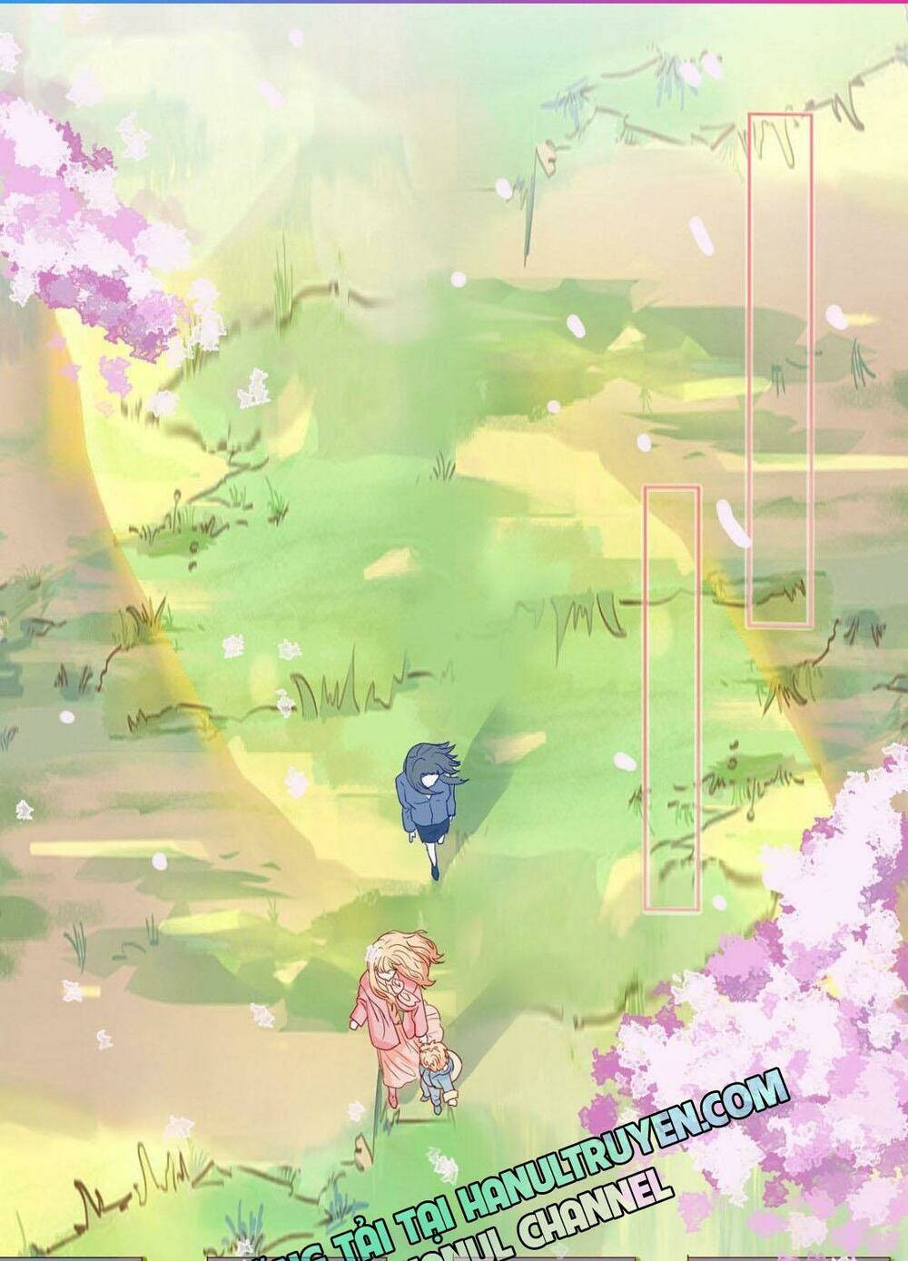 Lăng Thiếu! Nhẹ Một Chút, Đau: Chapter 54