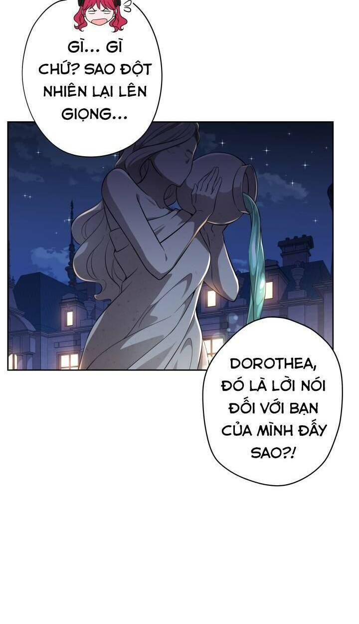 Gửi Đến Người Bạn Của Tôi: Chapter 11