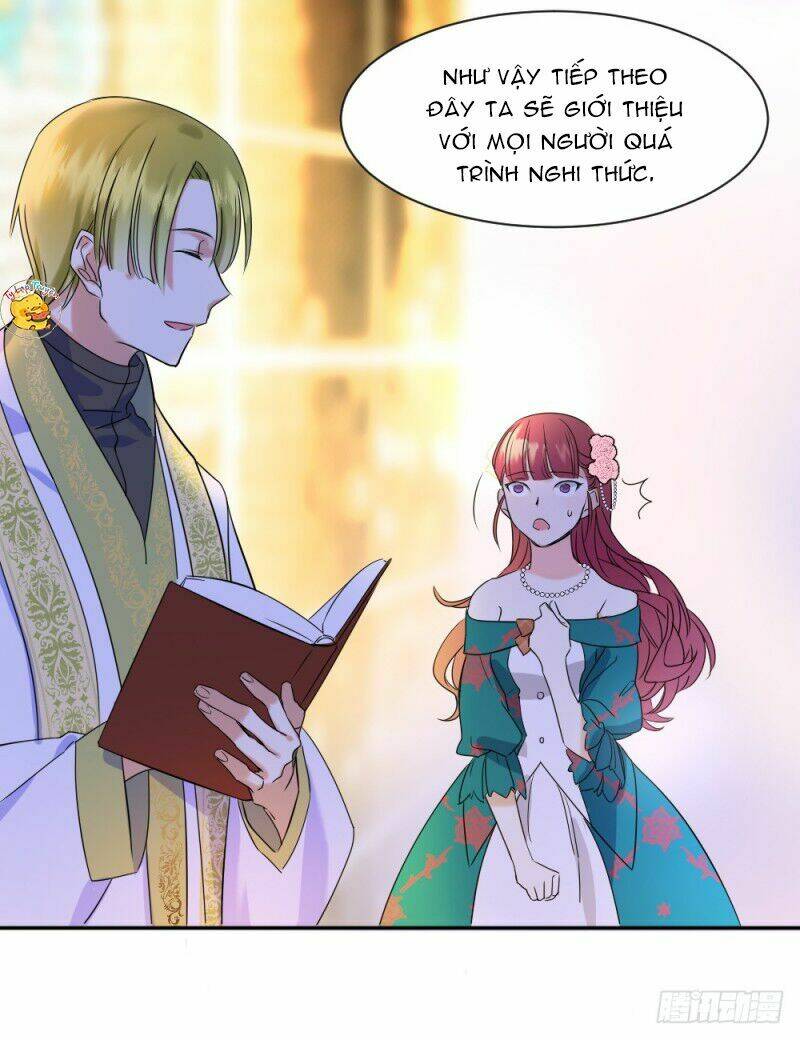 Trời Sinh Một Đôi?! Ta Từ Chối!: Chapter 2