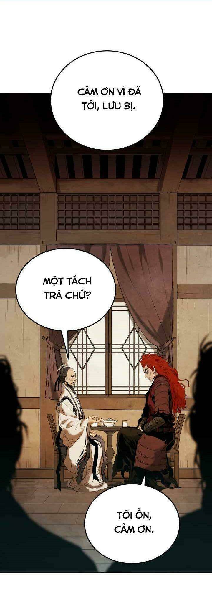 Phụng Tiên Trọng Sinh Ký: Chapter 4