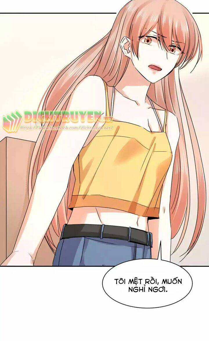 Vợ Yêu Của Ác Ma: Chapter 90