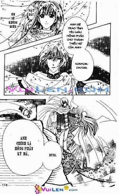 Duyên Kỳ Ngộ: Chapter 11