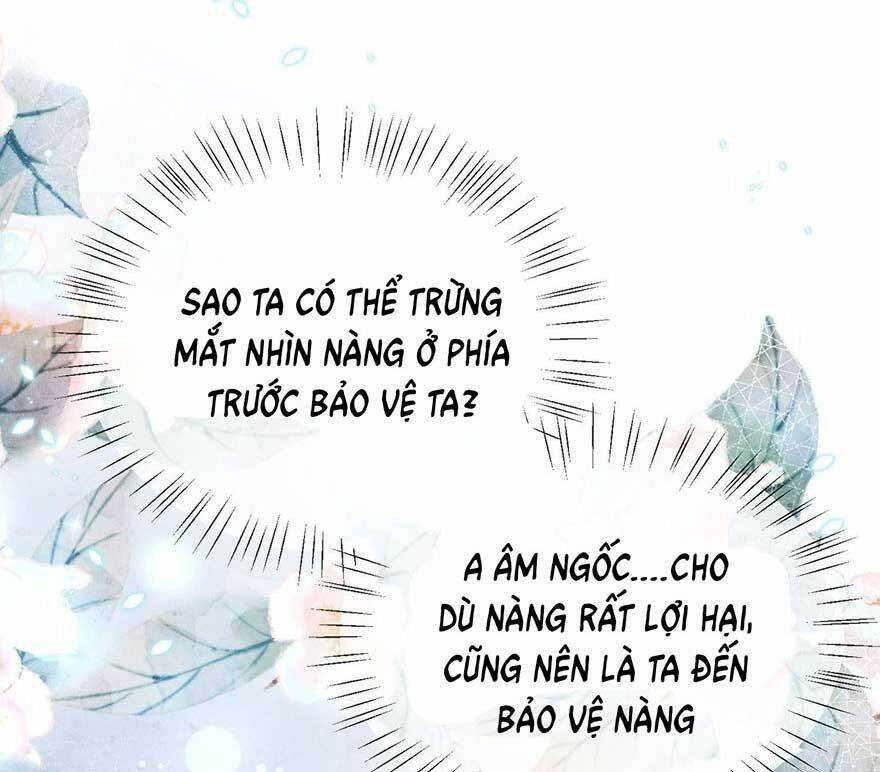 Làm Nũng Trong Lòng Kẻ Cấm Dục: Chapter 14