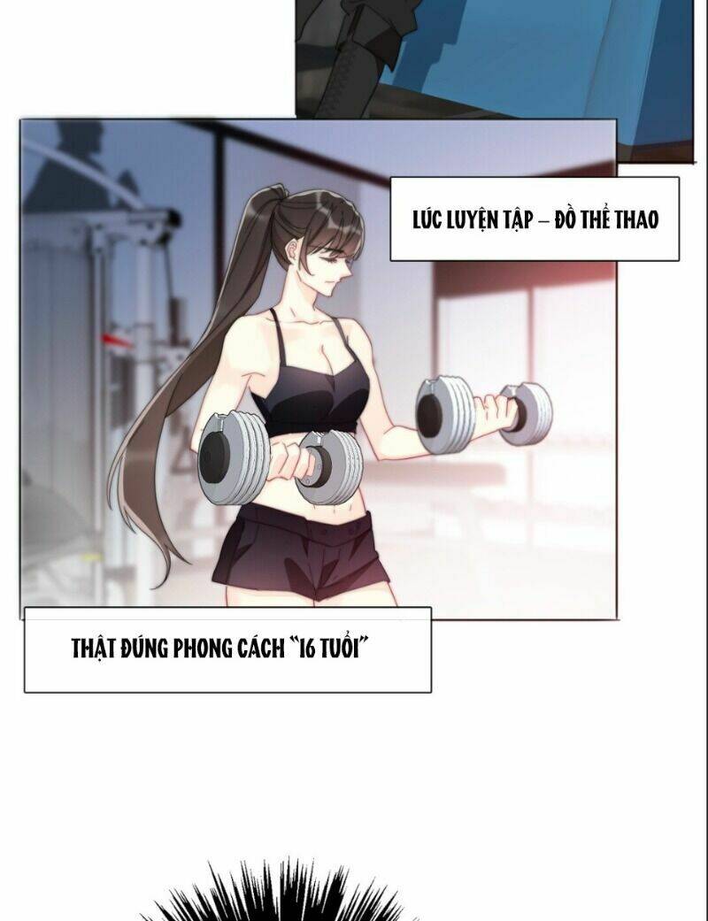 Tôi Bị Ép Trở Thành Vương Phi Khi Xuyên Tới Thế Giới Khác: Chapter 3