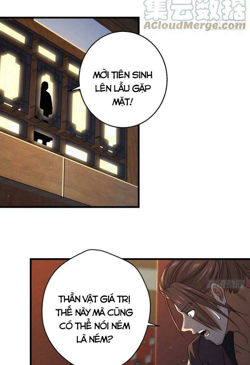 Ta Là Đại Hoàn Đan: Chapter 98