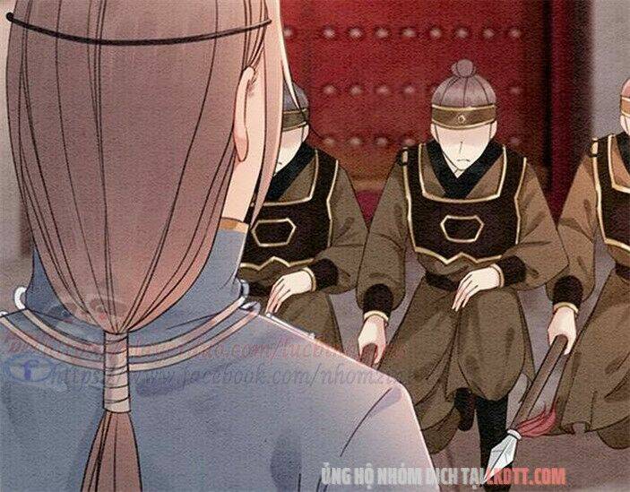 Trọng Sinh Bá Sủng Nhiếp Chính Vương Quá Mạnh Mẽ: Chapter 92