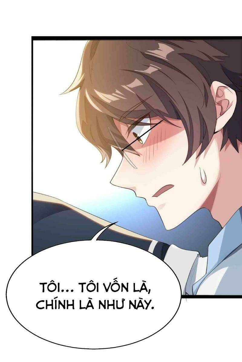 Kế Hoạch Trở Thành Phế Vật: Chapter 4