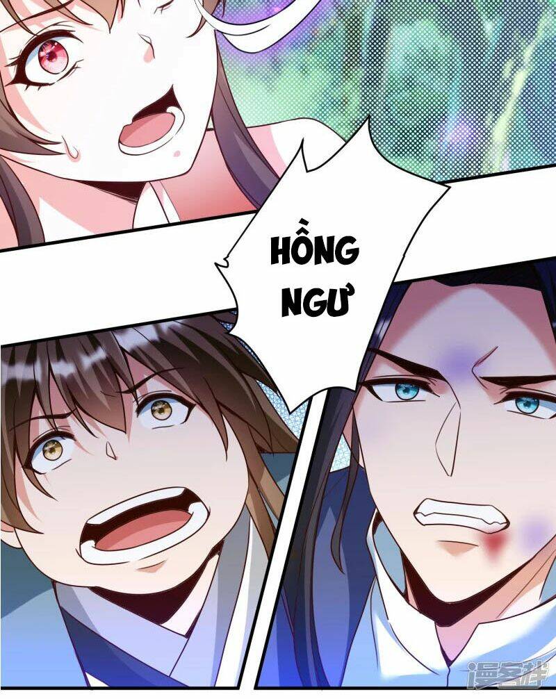 Chí Tôn Trời Hoang: Chapter 26