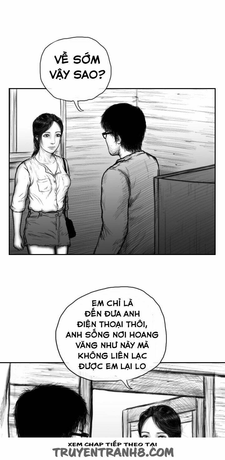 Hạt Giống Mỹ Nhân: Chapter 23
