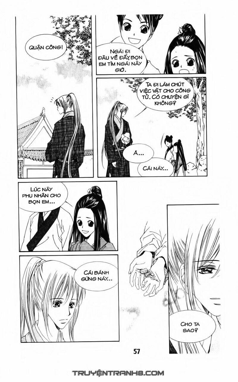 Pháp Sư Trừ Tà: Chapter 9.1