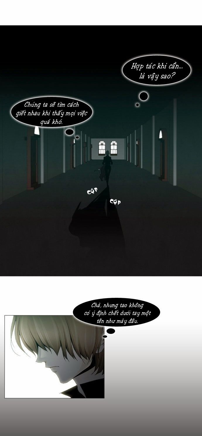 Trump: Chapter 22