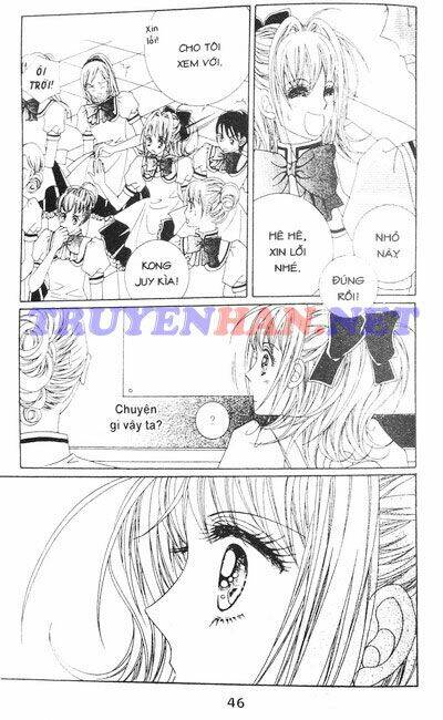 Lọ Lem Hậu Đậu: Chapter 26