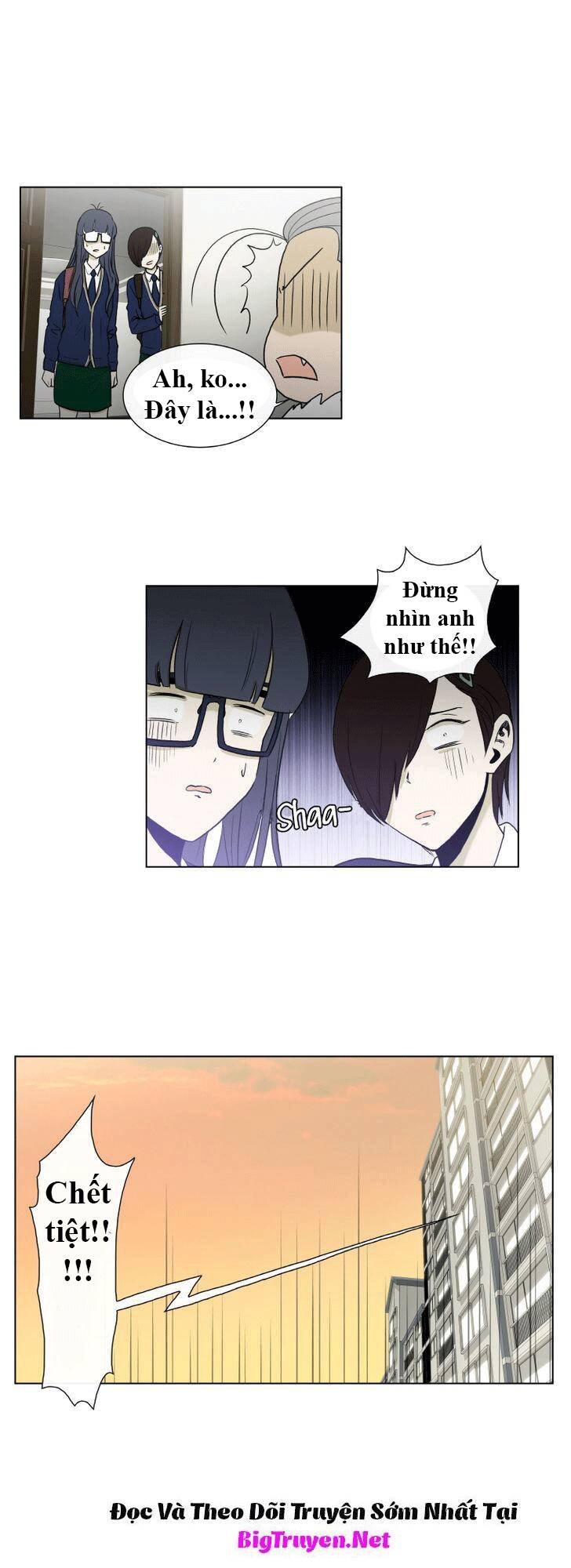 Anh Ấy Là Nữ Sinh Cấp 3: Chapter 36