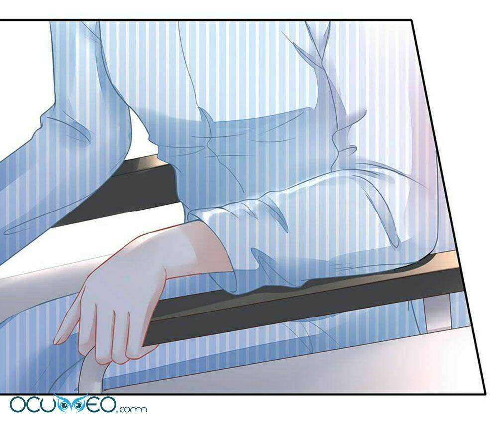 Bạn Trai Điều Khiển Giấc Mơ: Chapter 15