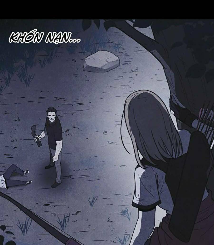 Cậu Bé Shotgun: Chapter 31