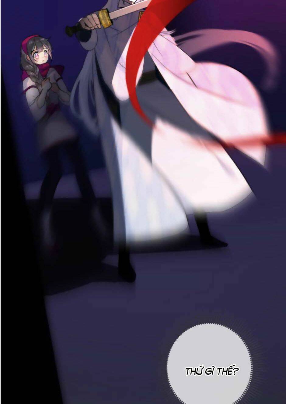 Sao Lại Là Yêu?: Chapter 22