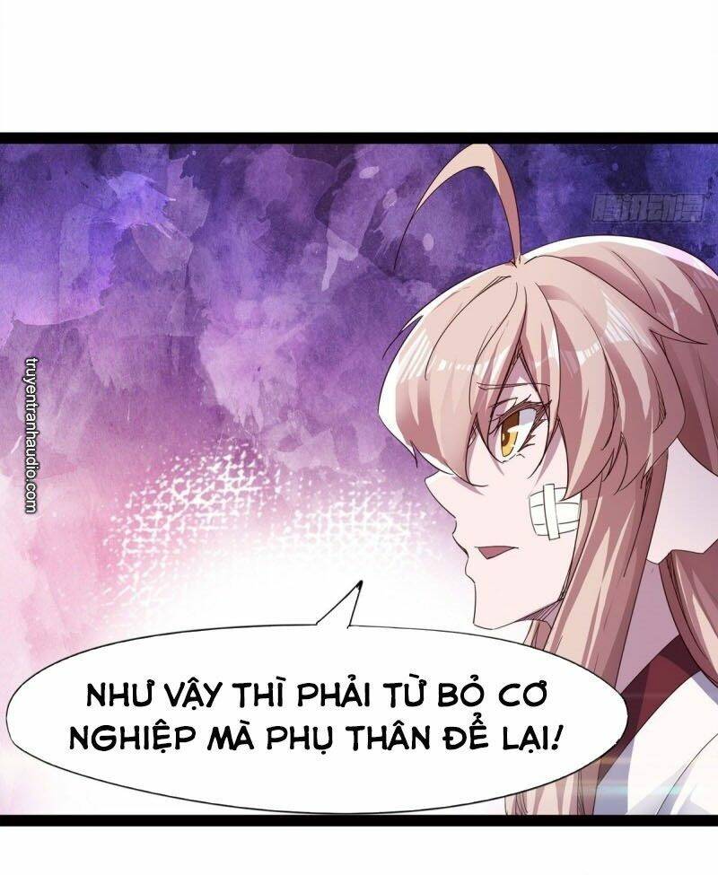 Kiếm Đồ: Chapter 51