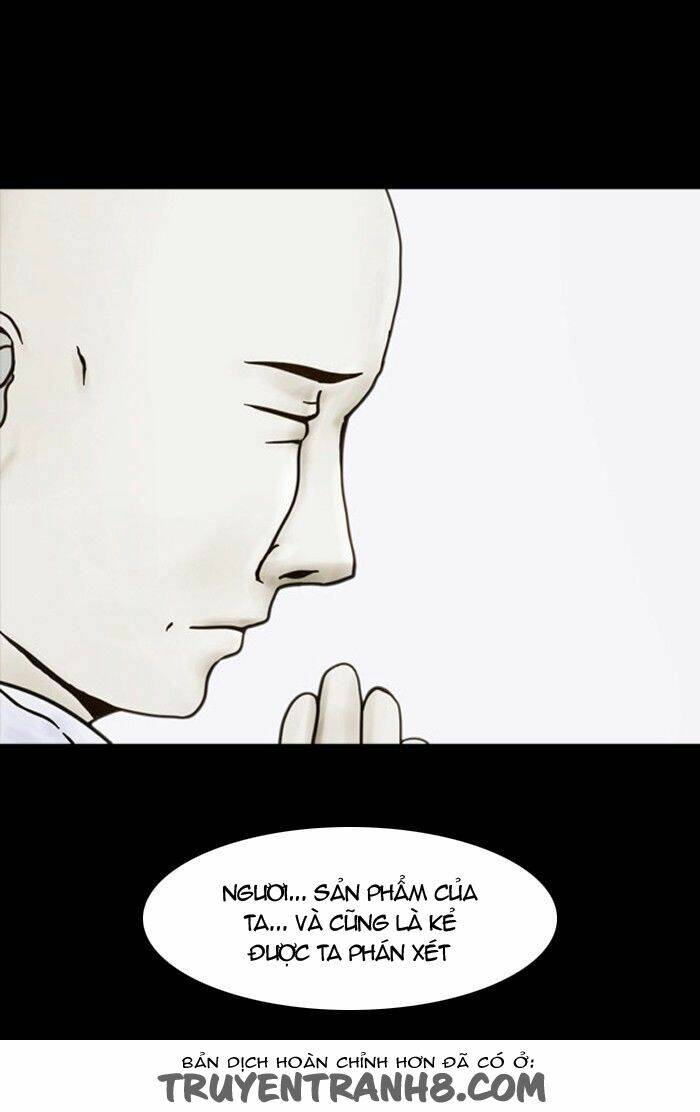 Thứ Sáu: Những Câu Chuyện Cấm: Chapter 46