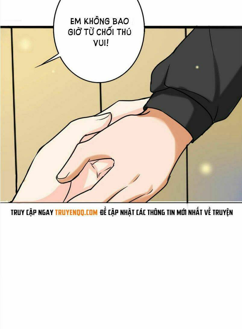 Become A Girl At Night: Chapter 18