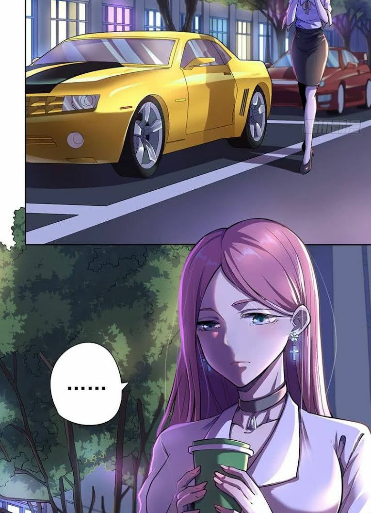 Vương Bài Thần Y: Chapter 6