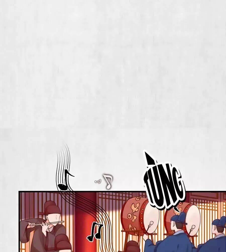 Hoạn Phi Hoàn Triều: Chapter 53