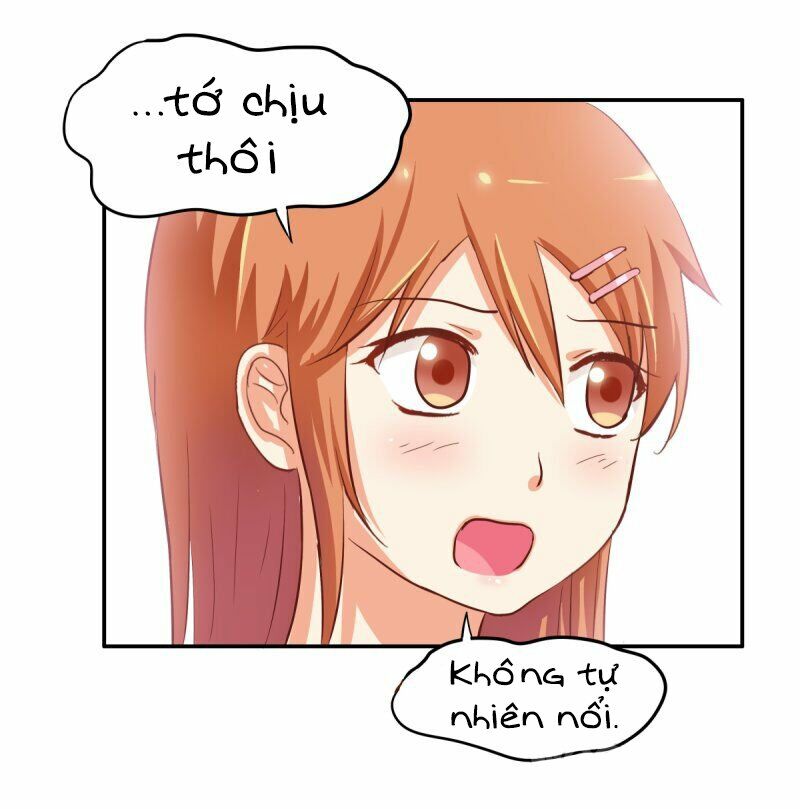 Mối Tình Đầu Có Chút Ngọt: Chapter 39