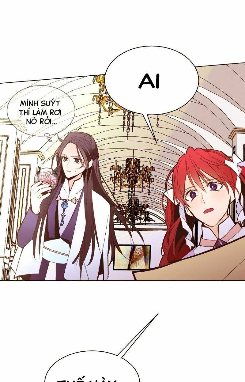 Cuộc Sống Rập Khuôn Của Một Quý Cô Tái Sinh!: Chapter 36