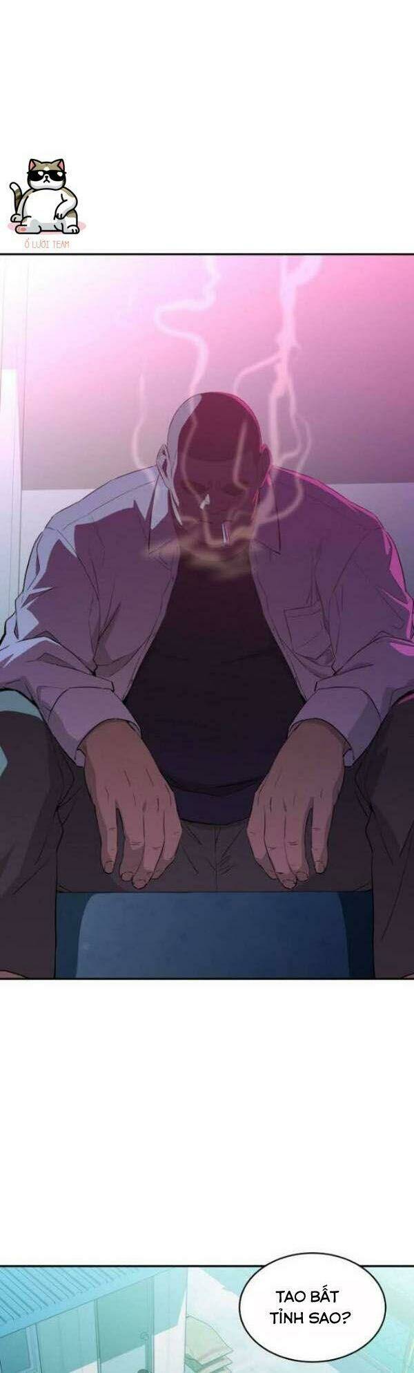 Nhân Vật Phản Diện Bất Tài: Chapter 9