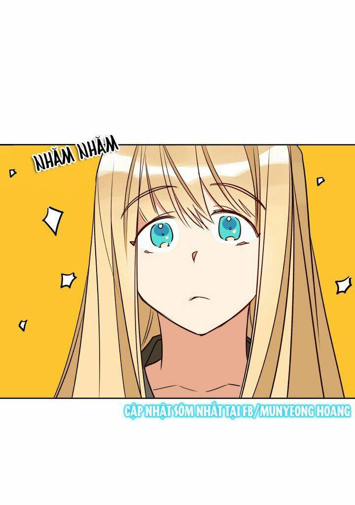 Quái Thú Với Hoa: Chapter 70