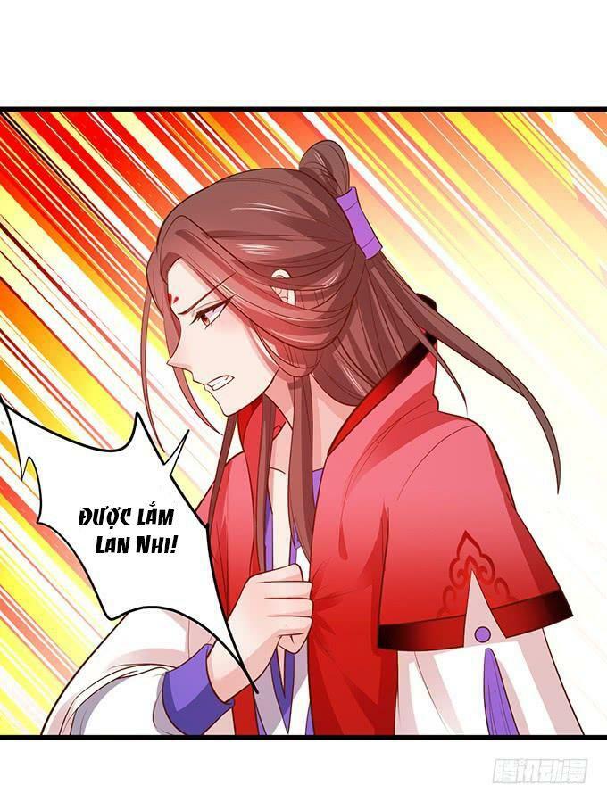Hồ Tiên Hung Bạo: Chapter 108