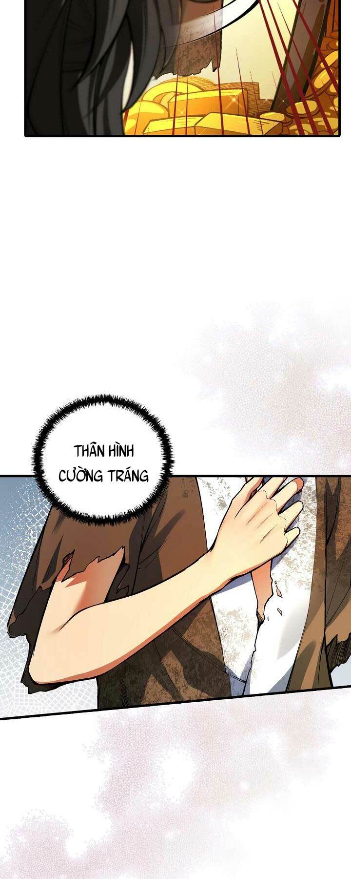 Tôi Nhặt Được Một Cây Đèn Thần: Chapter 1