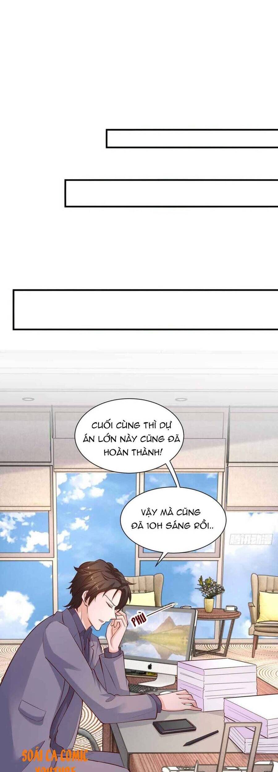 Trọng Sinh Chi Ngược Tra Nữ Vương: Chapter 58
