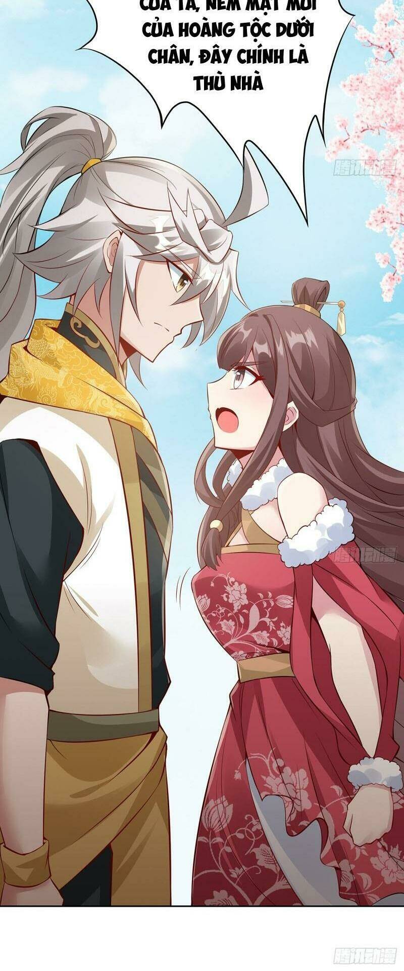 Nghịch Lân: Chapter 84