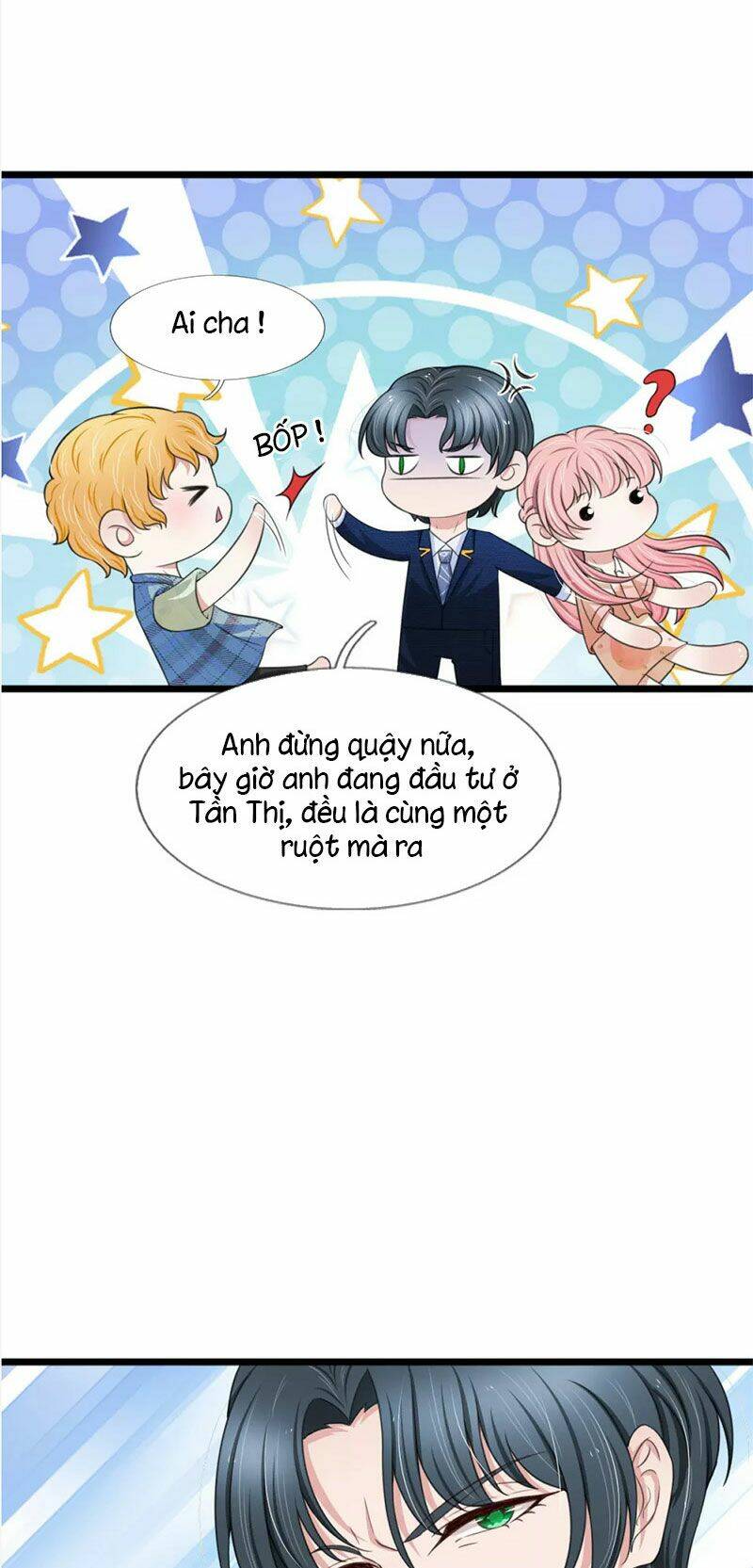 Phúc Hắc Lão Công Buông Em Ra: Chapter 131