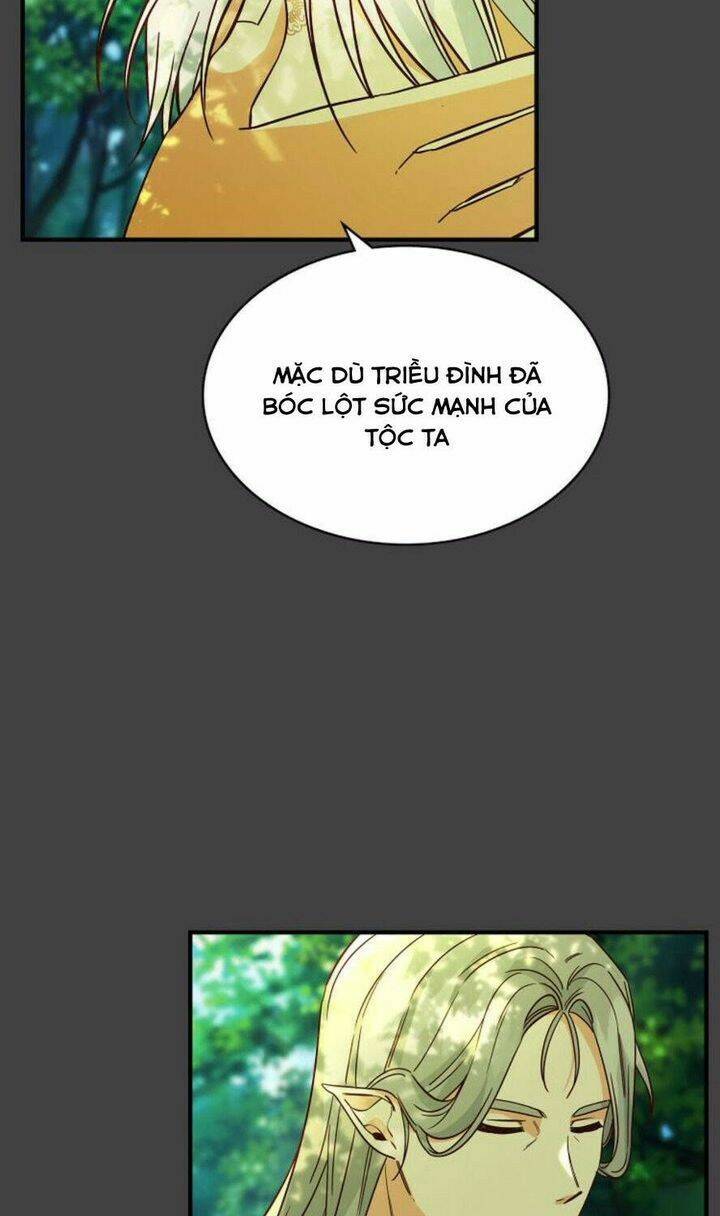 Lòng Trung Thành Với Kẻ Ác: Chapter 34