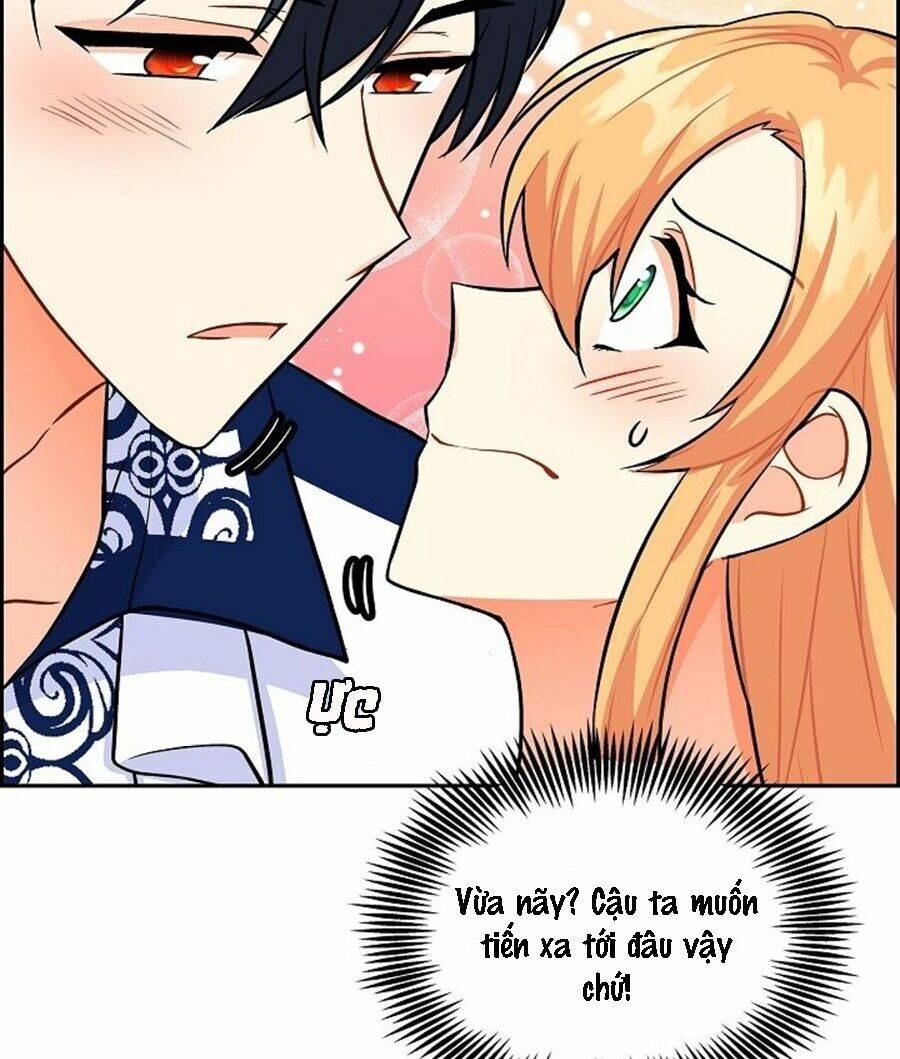 Kẻ Huỷ Diệt Rơi Vào Lưới Tình Của Tôi: Chapter 3