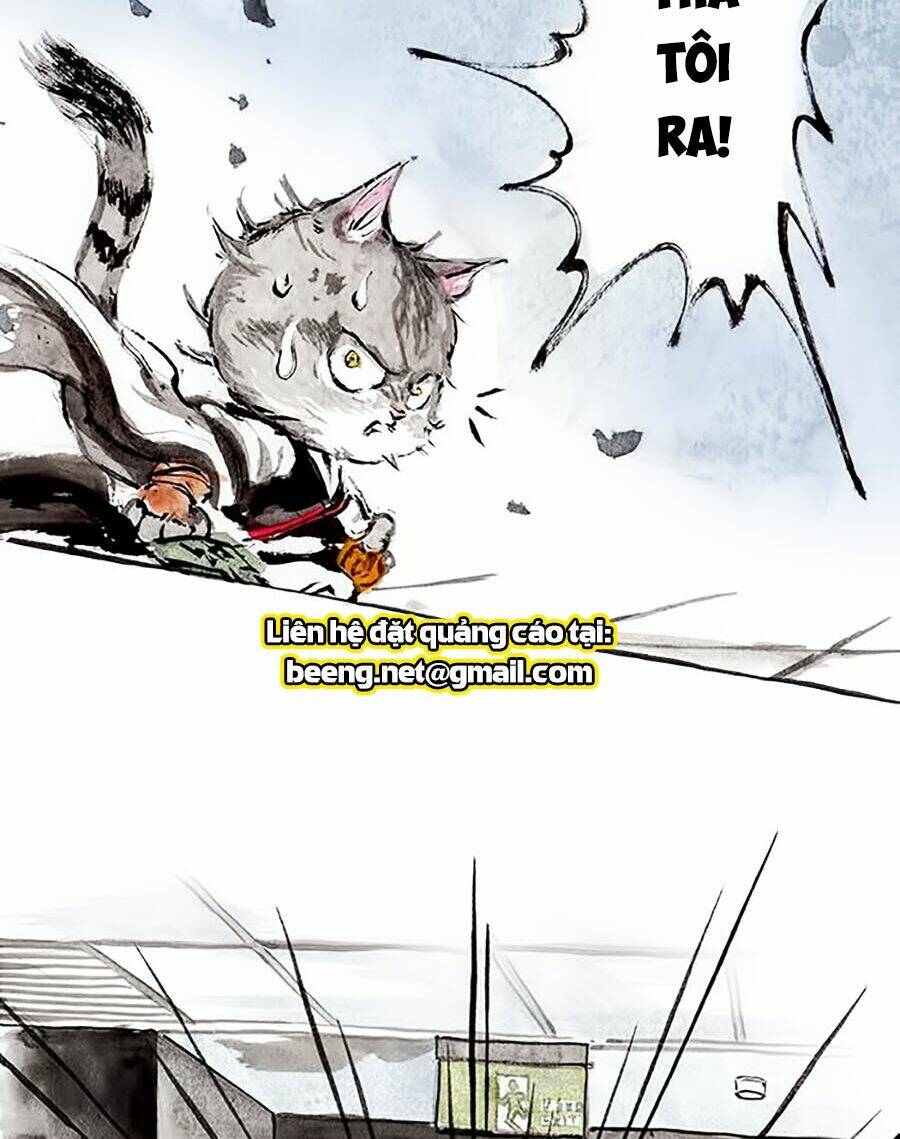 Miêu Hiệp: Chapter 8