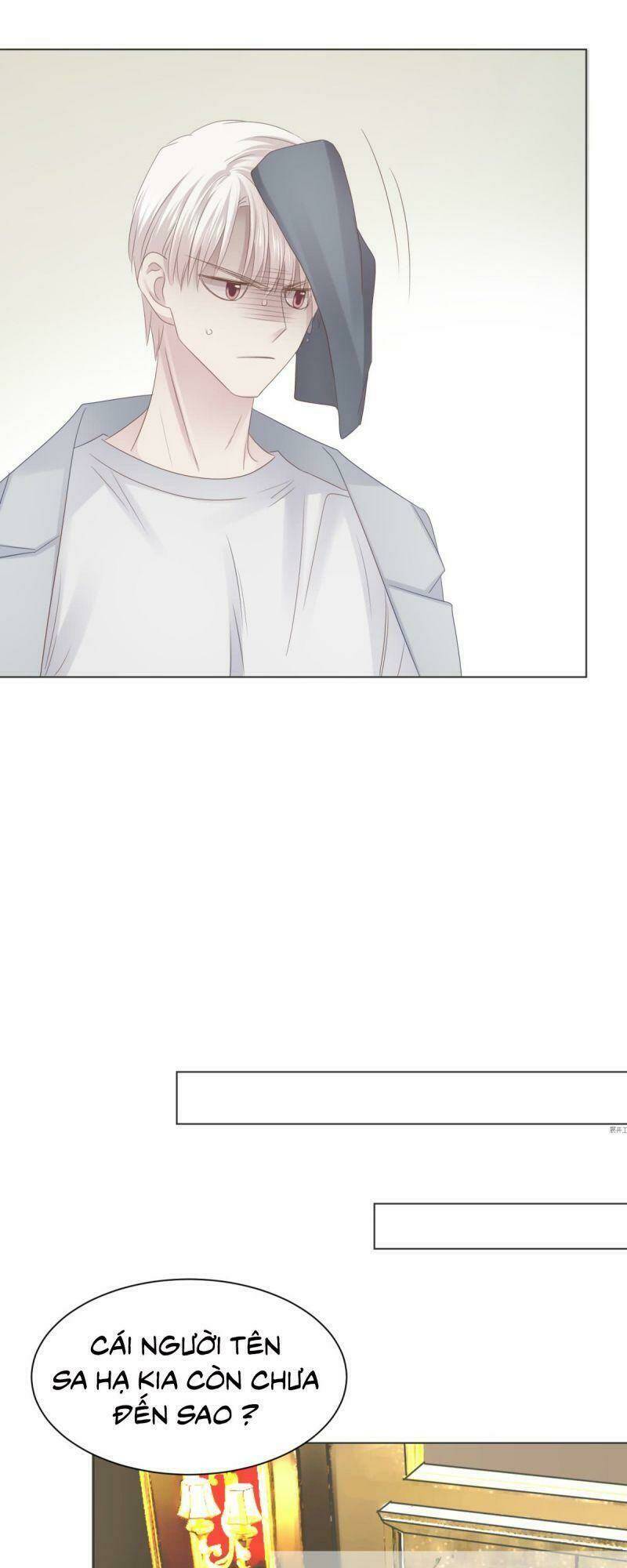 Điều Giáo Gấu Bắc Cực: Chapter 22