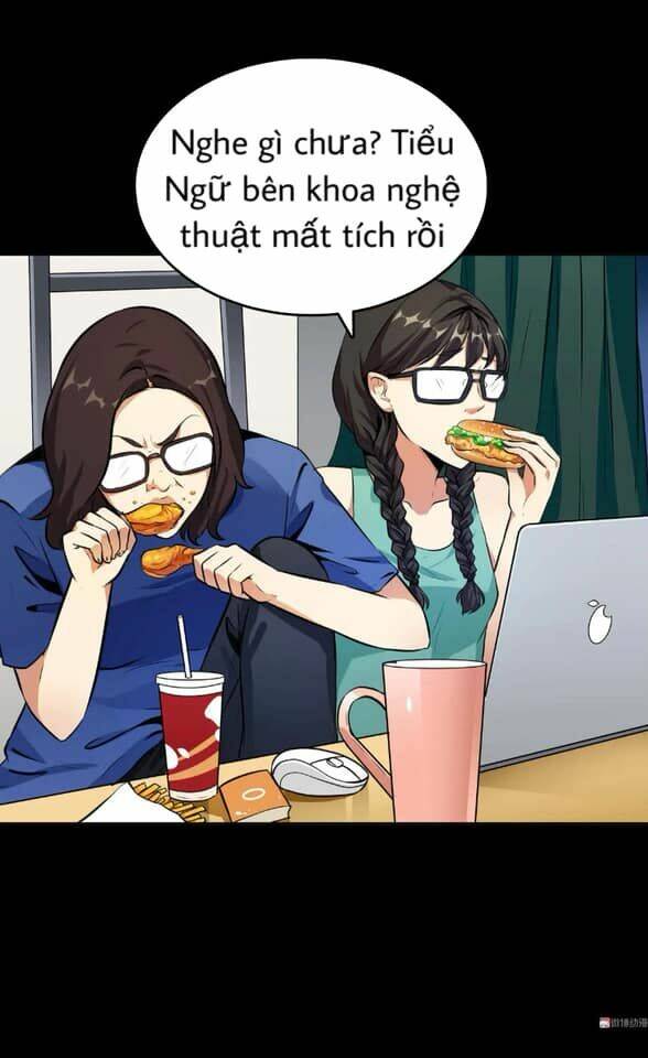 Giày Thủy Tinh: Chapter 21