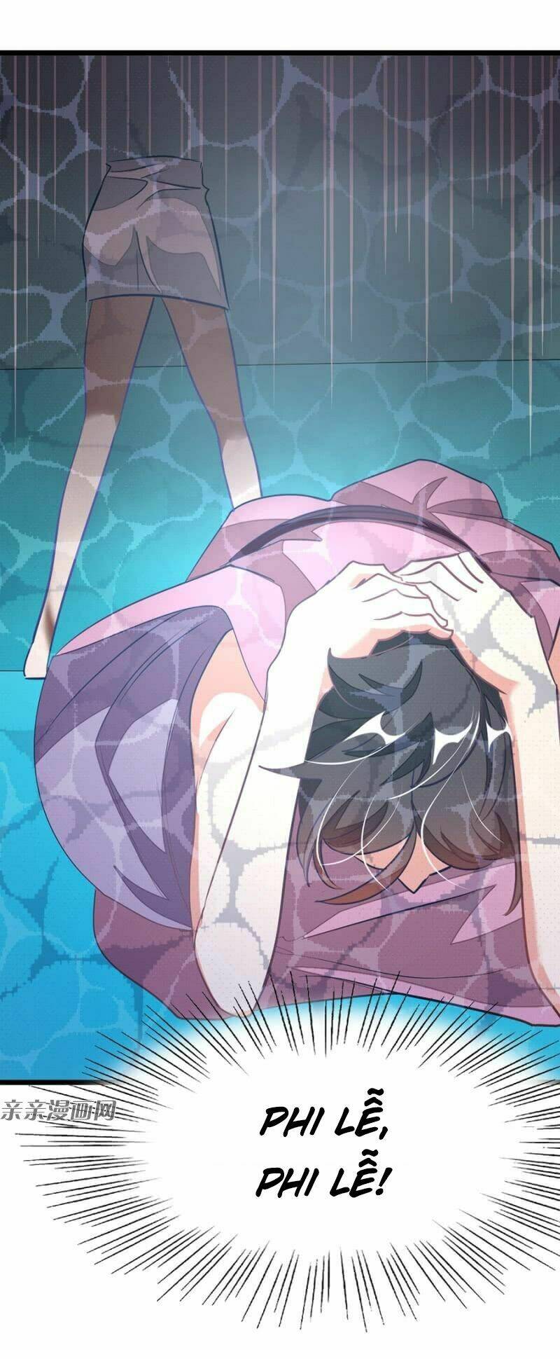 Cửu Dương Thần Vương: Chapter 89