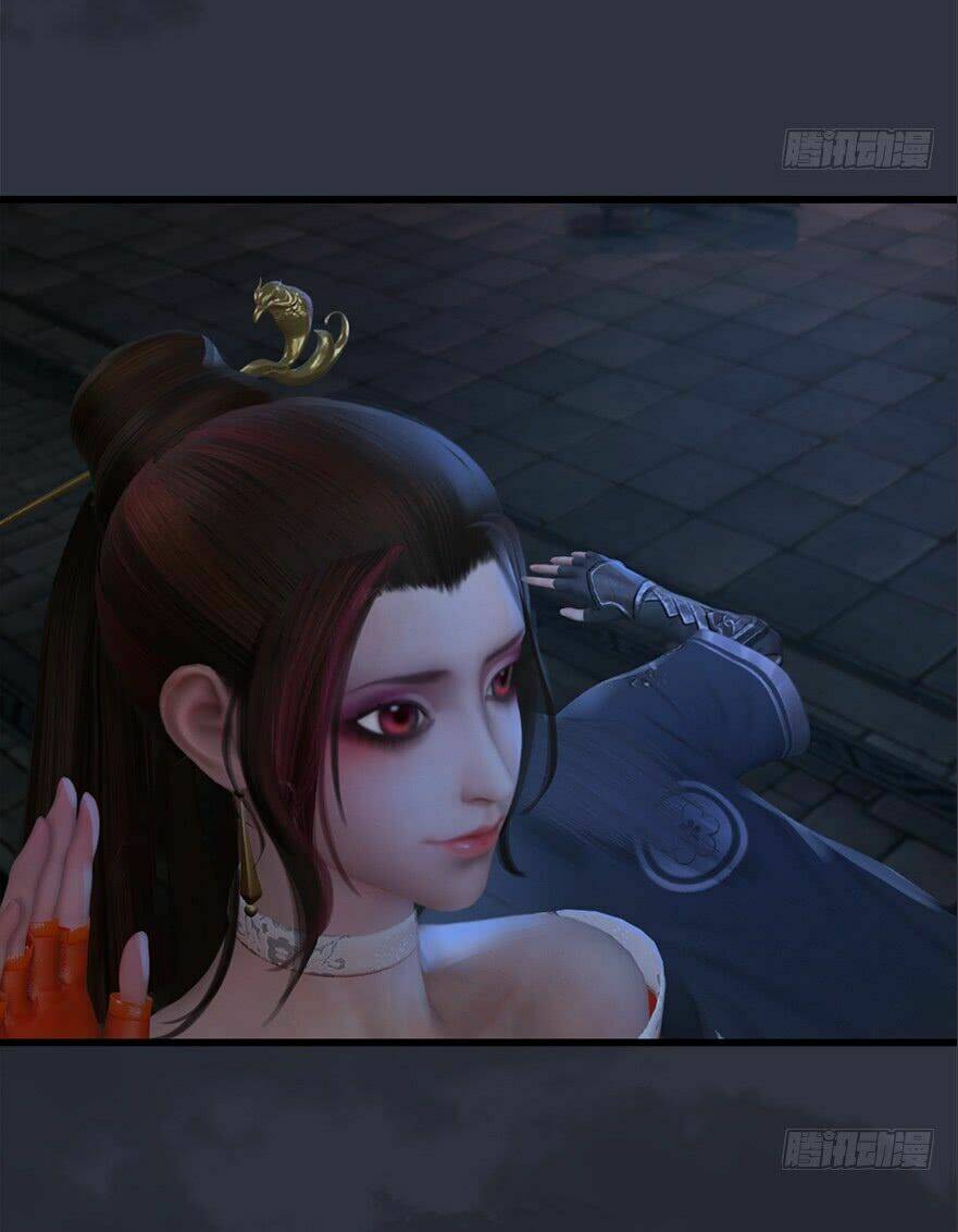 Cửu Hoang Đọa Huyền Sư: Chapter 32