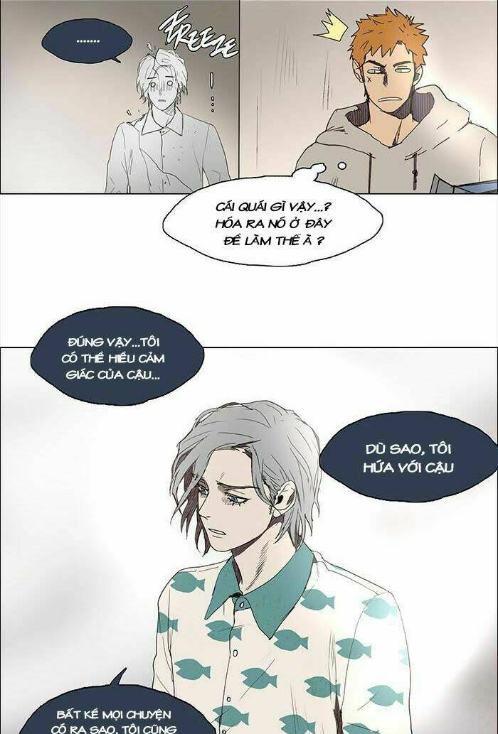 Lessa: Chapter 30