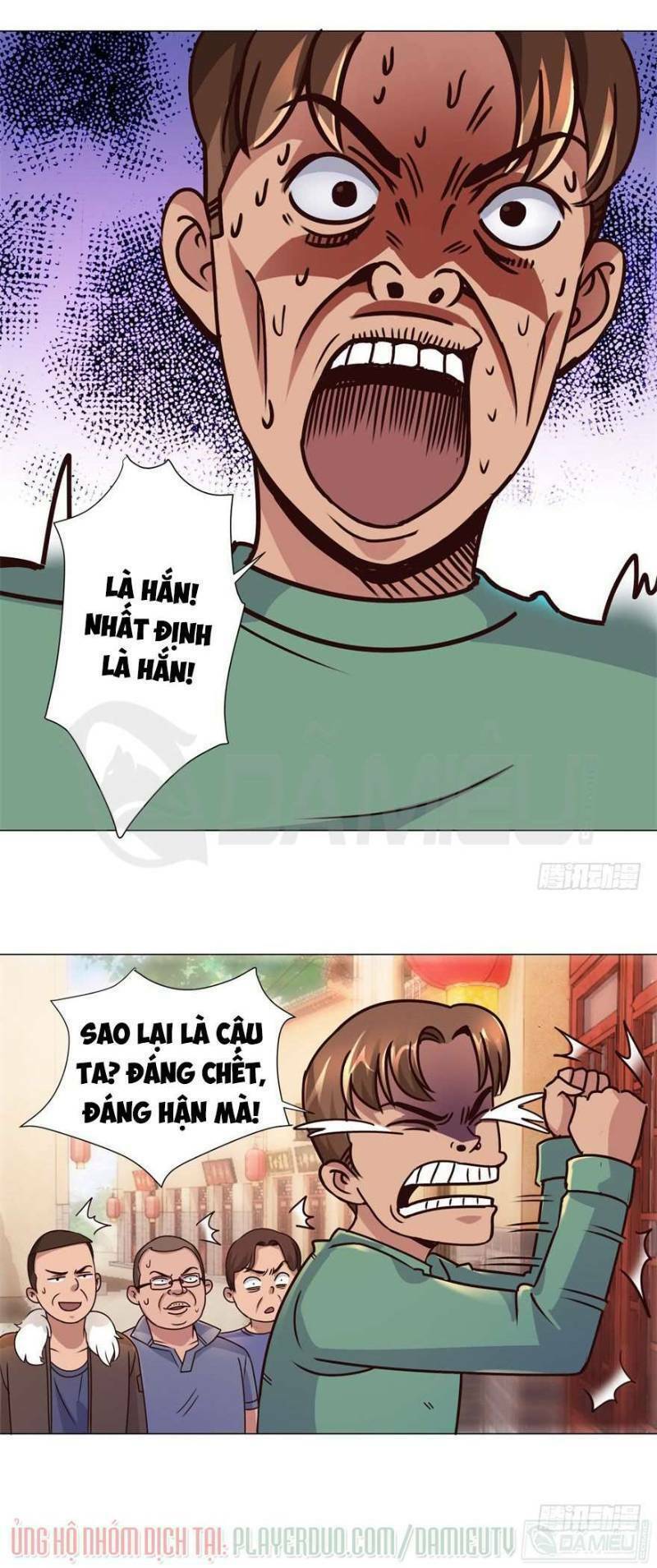 Đô Thị Chí Tôn Hệ Thống: Chapter 108