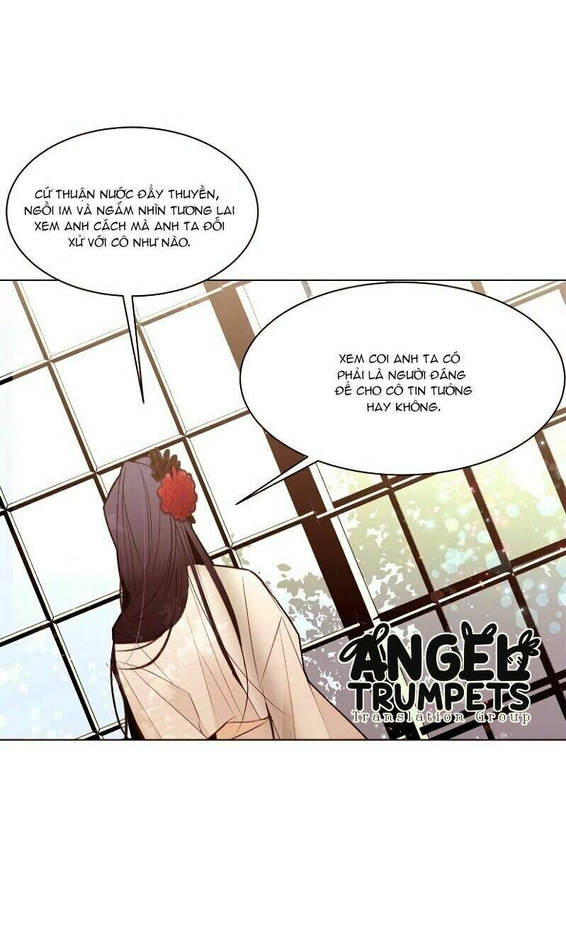 Cuộc Sống Rập Khuôn Của Một Quý Cô Tái Sinh!: Chapter 32
