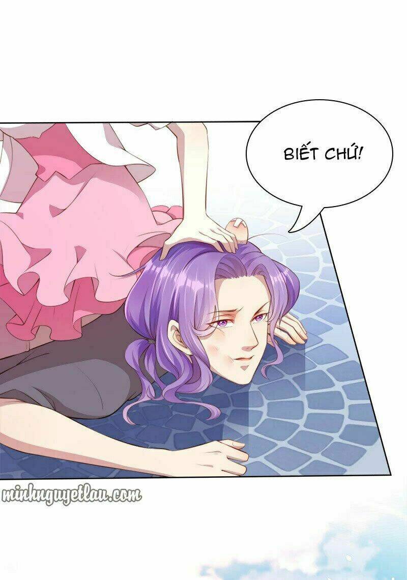 Lãnh Hôn Cuồng Ái: Chapter 40