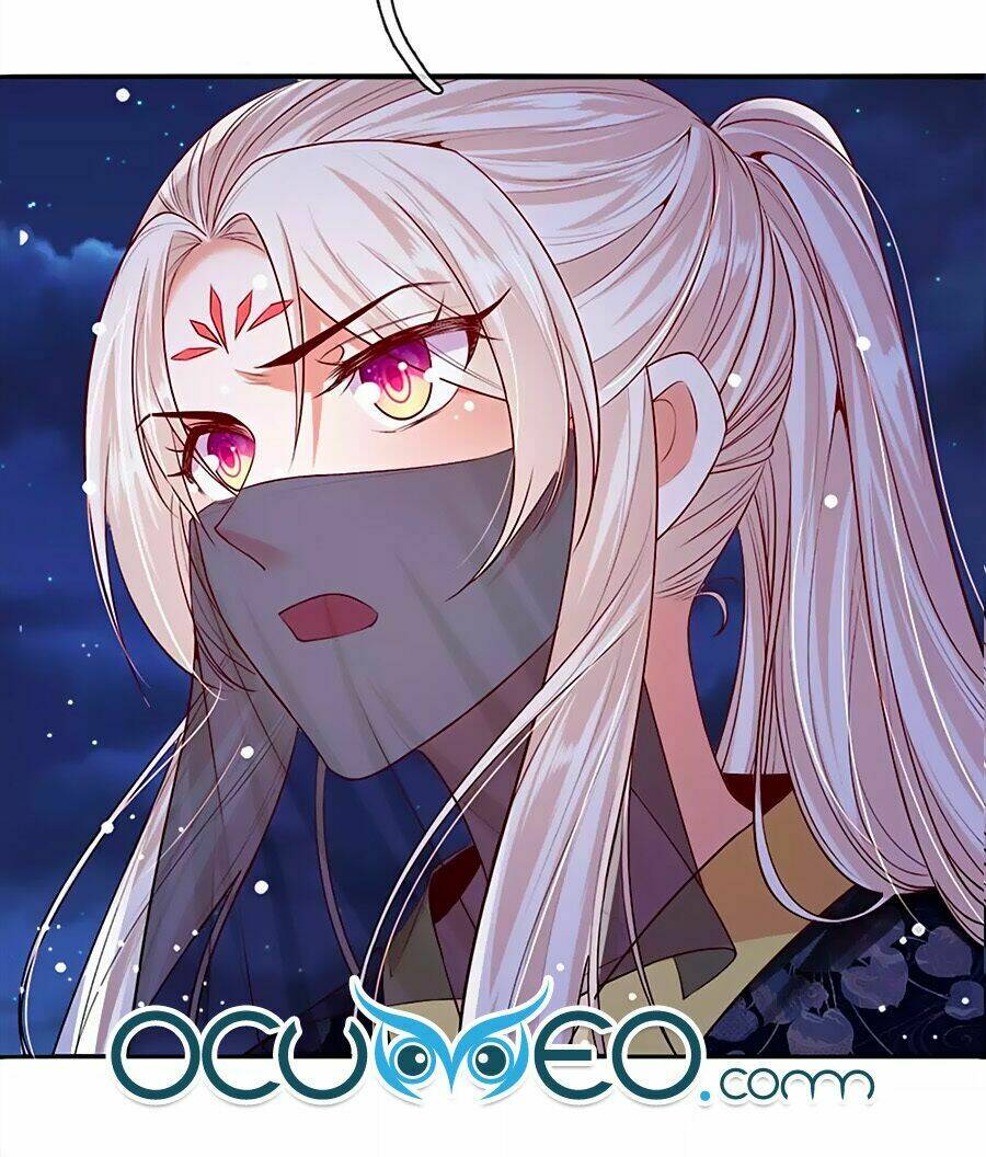 Ôn Nhu Bạo Quân: Nhiếp Chính Vương Gia Quá Hung Mãnh: Chapter 18