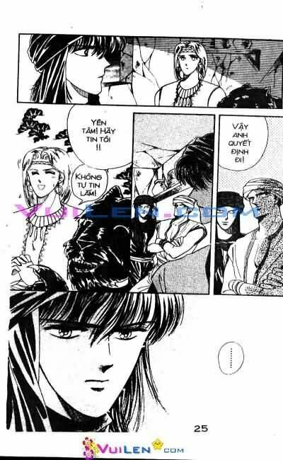 Nàng Công Chúa Ham Chơi: Chapter 10