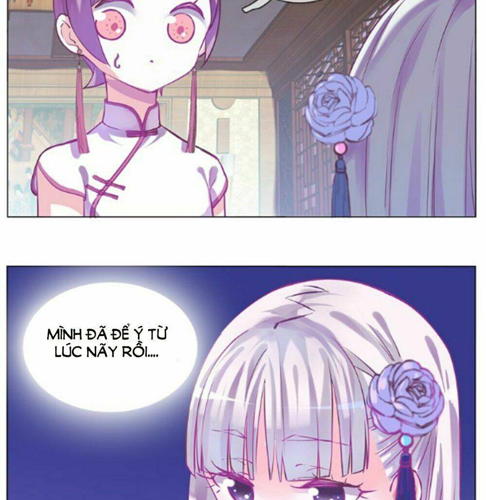 Đừng Nghịch, Ta Chỉ Muốn Yên Tĩnh: Chapter 30