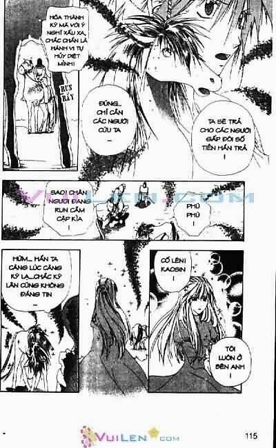 Duyên Kỳ Ngộ: Chapter 10