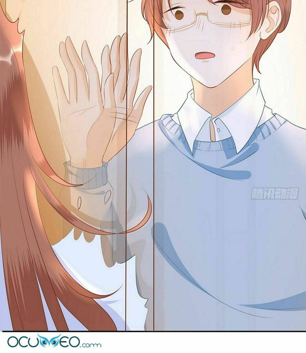 Bạn Trai Điều Khiển Giấc Mơ: Chapter 2